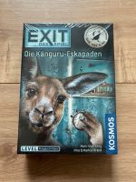 Exit Spiel - Die Känguru-Eskapaden Nordrhein-Westfalen - Grefrath Vorschau