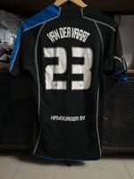 HSV / Hamburger SV | Vintage Trikot 2005-06 | #23 Van der Vaart Hamburg-Mitte - Hamburg Hamm Vorschau