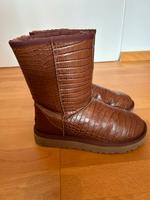 UGG Boots ***NEUWERTIG*** Baden-Württemberg - Weil am Rhein Vorschau