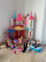 Puppenhaus Barbie Hessen - Schaafheim Vorschau