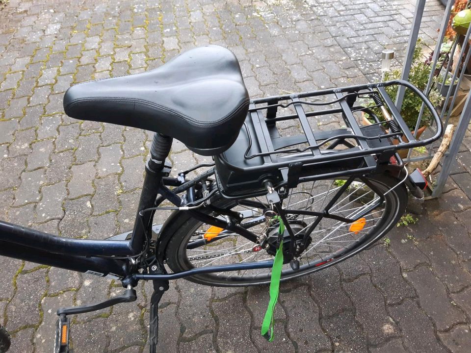 E-Bike von kettler in Eschershausen