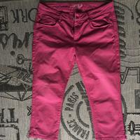 Esprit Skinny Capri Gr. 32 Nordrhein-Westfalen - Balve Vorschau