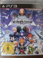 Kingdom Hearts HD II.5 Remix - Playstation 3 Flensburg - Fruerlund Vorschau