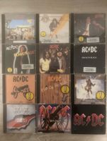 AC/DC - CDs Hardrock/Metal Kreis Ostholstein - Neustadt in Holstein Vorschau