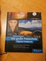 Die große Fotoschule von Rheinwerk Bayern - Fürth Vorschau