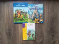 3x Sachbuch Ritter Ritterburg Kinder das will ich wissen Reise in Baden-Württemberg - Winterlingen Vorschau