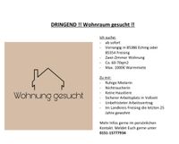 Suche 2-Zimmer Wohnung Bayern - Eching (Kr Freising) Vorschau