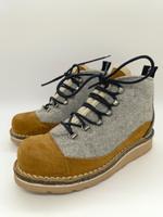 Luis Trenker Trachtenschuh Dirndlschuh Sneaker Gr. 38 Hessen - Reinheim Vorschau