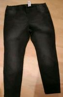 MS Mode (Holland) Jeans Jeggings grau/schwarz, Gr. 54, NEU Nordrhein-Westfalen - Greven Vorschau