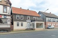 Modernisiertes Wohn-Geschäftshaus in Goslar Vienenburg mit vielseitigen Gewerbemöglichkeiten! Niedersachsen - Vienenburg Vorschau
