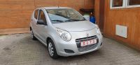 Suzuki Alto 1.0, Isofix, Nichtraucherfahrzeug Berlin - Charlottenburg Vorschau