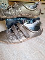Damenschuh Gr.37 Hush Puppies Sachsen-Anhalt - Merseburg Vorschau