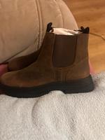 Damen Schuhe Boots Stiefeletten Berlin - Tempelhof Vorschau