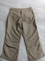 Damen Outdoor Sommer Hose Street One Größe 36 beige Bayern - Ursberg Vorschau