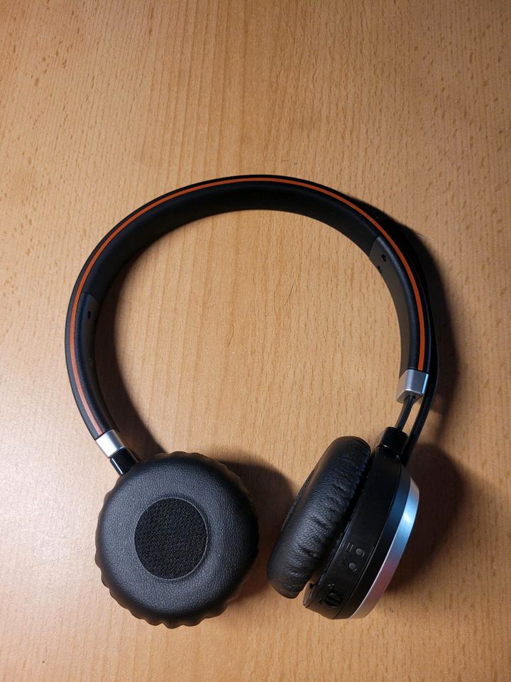 Headset Kopfhörer Jabra Evolve 65 in Rotenburg