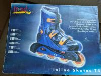 Inline Skates Gr. 41/42 Brandenburg - Altdöbern Vorschau