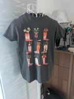 Cowboy boot Shirt S/M Doe. München - Sendling-Westpark Vorschau