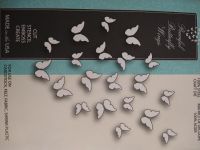 Poppystamps Stanzform peaceful butterfly wings / 98880 / Stanze Hessen - Oberursel (Taunus) Vorschau