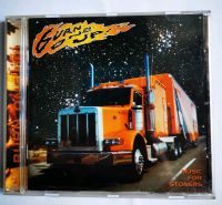 Burn one up! - Roadrunner Records - CD Berlin - Treptow Vorschau