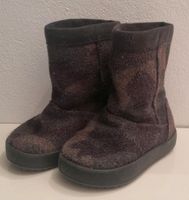 Crocs Gr.C6 22/23 Schuhe Boots Junge Mecklenburg-Vorpommern - Boizenburg/Elbe Vorschau