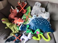 ⭐ diverse Kuscheltiere Ikea Dino Pokémon Psiana Elefant Niedersachsen - Bispingen Vorschau