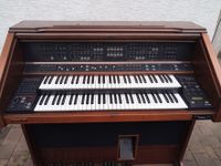 Elektrische Orgel Orla 820 Rheinland-Pfalz - Sinzig Vorschau