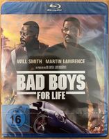 Bad Boys For Life BluRay ✅✅✅NEU & VERSCHWEISST✅✅✅ Niedersachsen - Holzminden Vorschau