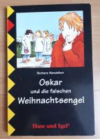 Oskar und die falschen Weihnachtsengel, Barbara Wendelken Frankfurt am Main - Kalbach Vorschau