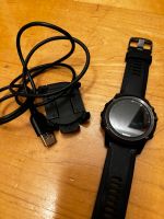 Garmin Fenix 3 HR (schwarz/guter Zustand) Nordrhein-Westfalen - Meerbusch Vorschau