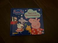 Pepa Wutz Kinderbuch Sachsen - Krumhermersdorf Vorschau