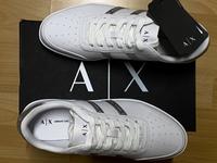 NEU mit Etikett und OVP Armani Exchange weiß 40 Bochum - Bochum-Süd Vorschau