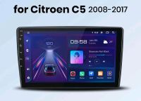 Android Autoradio Citroen C5 2008 -2017 Multimedia,GPS,Carplay Kr. Altötting - Burghausen Vorschau