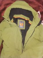 Outdoor Grashopper Elkline Parka Wintermantel Jacke 50 München - Ramersdorf-Perlach Vorschau