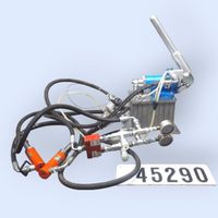 Hand Hydraulikpumpe mit 2 Zylinder 5L Hydraulikbehälter 45290 Nordrhein-Westfalen - Dinslaken Vorschau