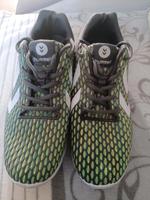 Bequeme „Hummel“-Sportschuhe, wie neu Sachsen - Schönbach Vorschau