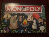 Monopoly Mr. & Mrs. Panda Rostock - Südstadt Vorschau