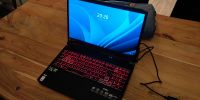 ACER Nitro 5 (AN515-45-R16C) mit 144 Hz Display Gaming Laptop Sachsen - Glauchau Vorschau