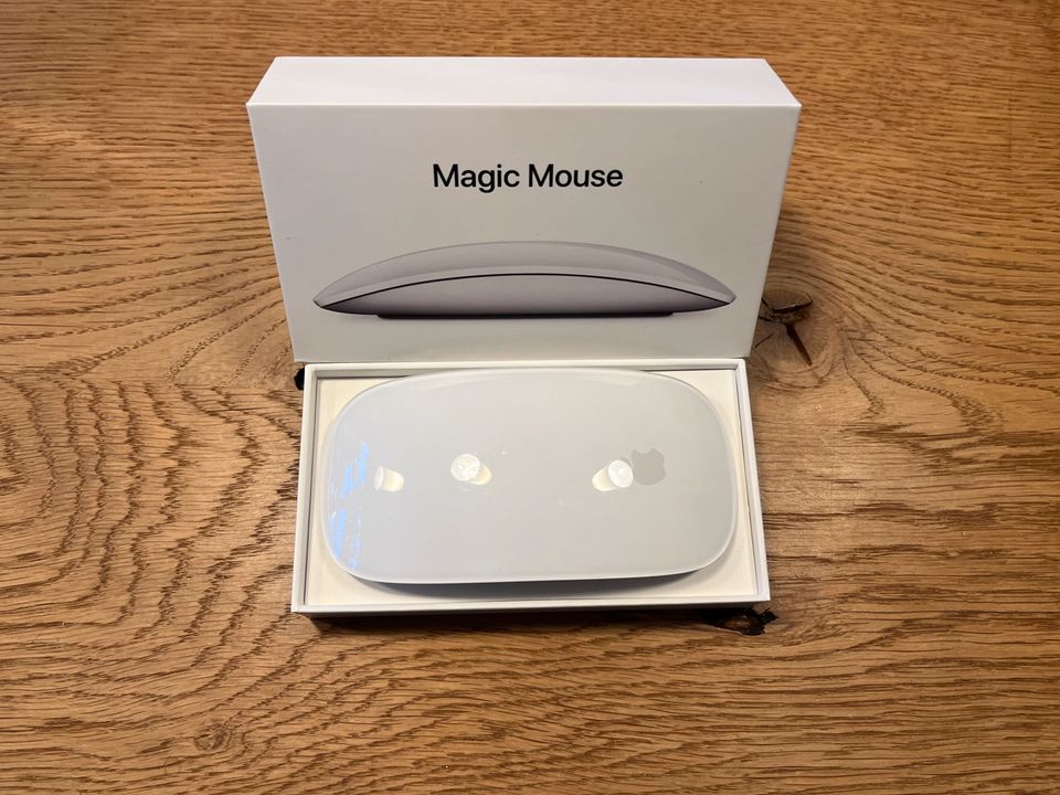 Apple Magic Mouse in Berlin