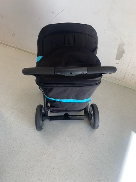 ABC Kinderwagen w.Neu in Magstadt