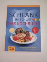 Kochbuch " Schlank im Schlaf" Nordrhein-Westfalen - Siegen Vorschau