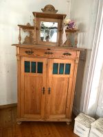 Vertiko Jugendstil antik schrank Niedersachsen - Gleichen Vorschau