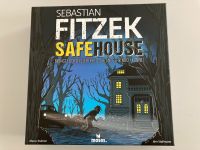 NEU Sebastian Fitzek Safe House, Krimi Thriller Brettspiel München - Schwanthalerhöhe Vorschau