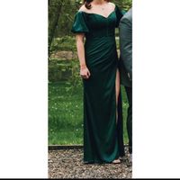 Abendkleid / Abiballkleid / elegantes Kleid Essen - Essen-Borbeck Vorschau