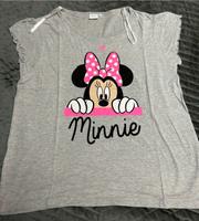 Disney Shirt und Shorts Hessen - Breuberg Vorschau