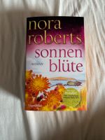 Buch Roman New Adults Nora Roberts Sonnenblüte Saarland - Perl Vorschau