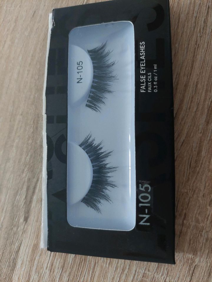 Bh Cosmetics False Eyelashes in Würzburg