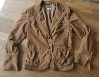 Wildleder Jacke von Bonita Gr. 36 Bayern - Nennslingen Vorschau