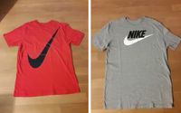 T Shirts von Nike Gr. M....a 10 € Niedersachsen - Neuenkirchen - Merzen Vorschau