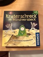 Spiel ab 6 Jahre KOSMOS 697068 - Kraterschreck im Mondversteck Niedersachsen - Otterndorf Vorschau