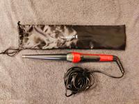NEUWERTIG Remington Silk Lockenstab konisch Curler Bayern - Gablingen Vorschau